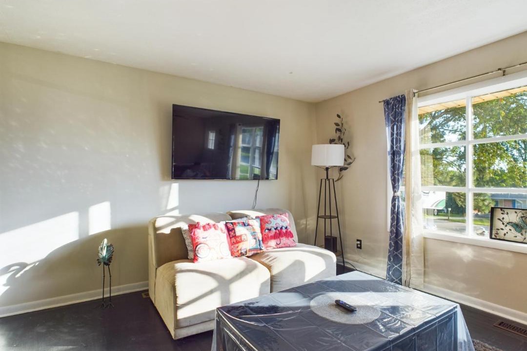 Photo of Livingroom in Pine Forest