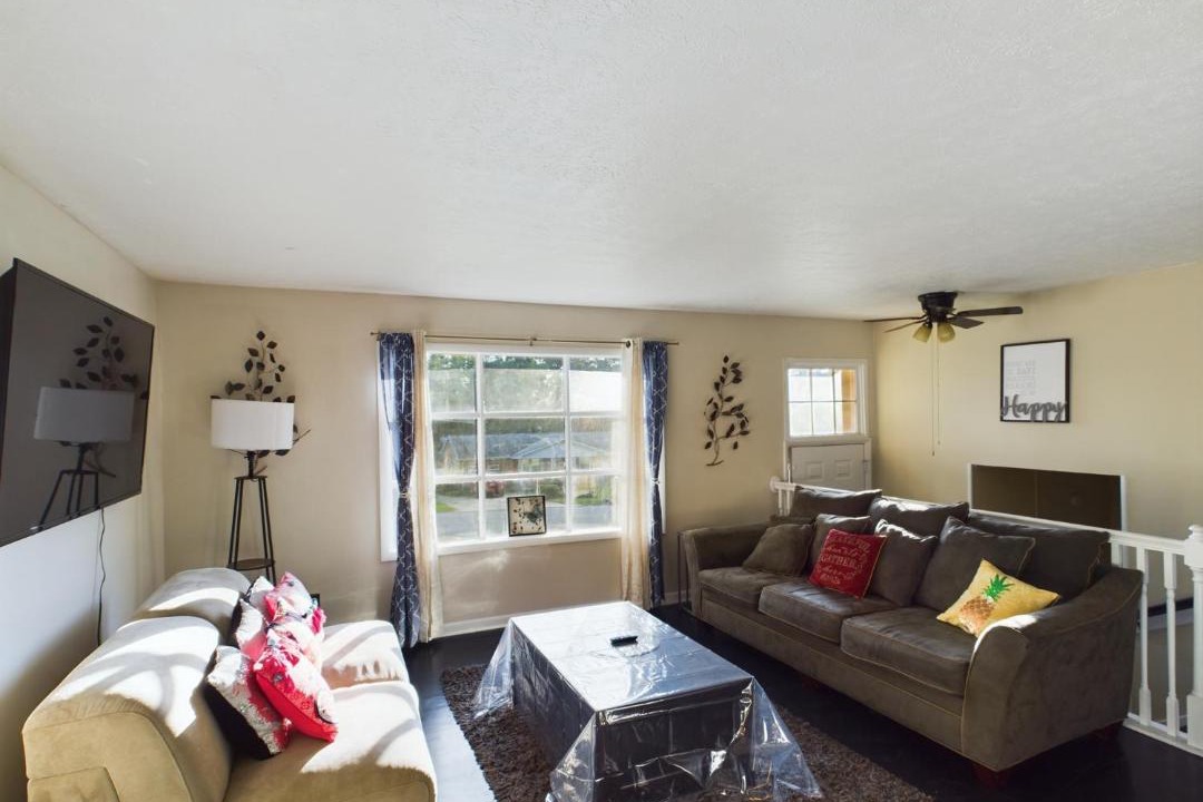 Photo of Livingroom in Pine Forest