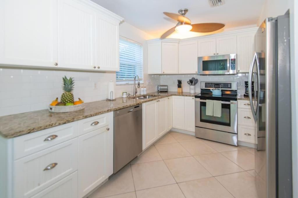 Photo of Kitchen in Fort Pierce Shores