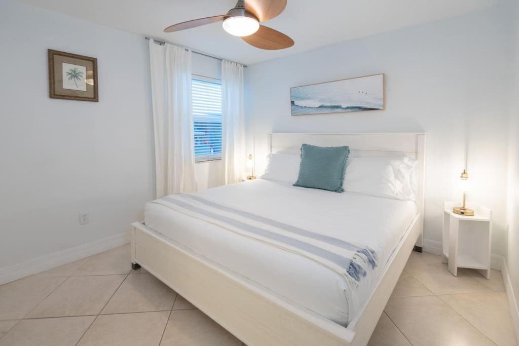 Photo of Bedroom in Fort Pierce Shores