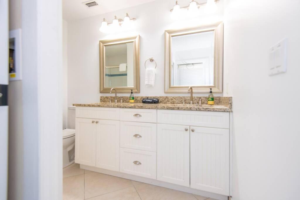 Photo of Bathroom in Fort Pierce Shores