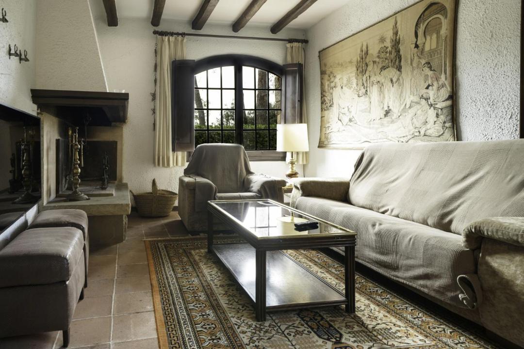 Photo of Livingroom in Sant Antoni de Vilamajor