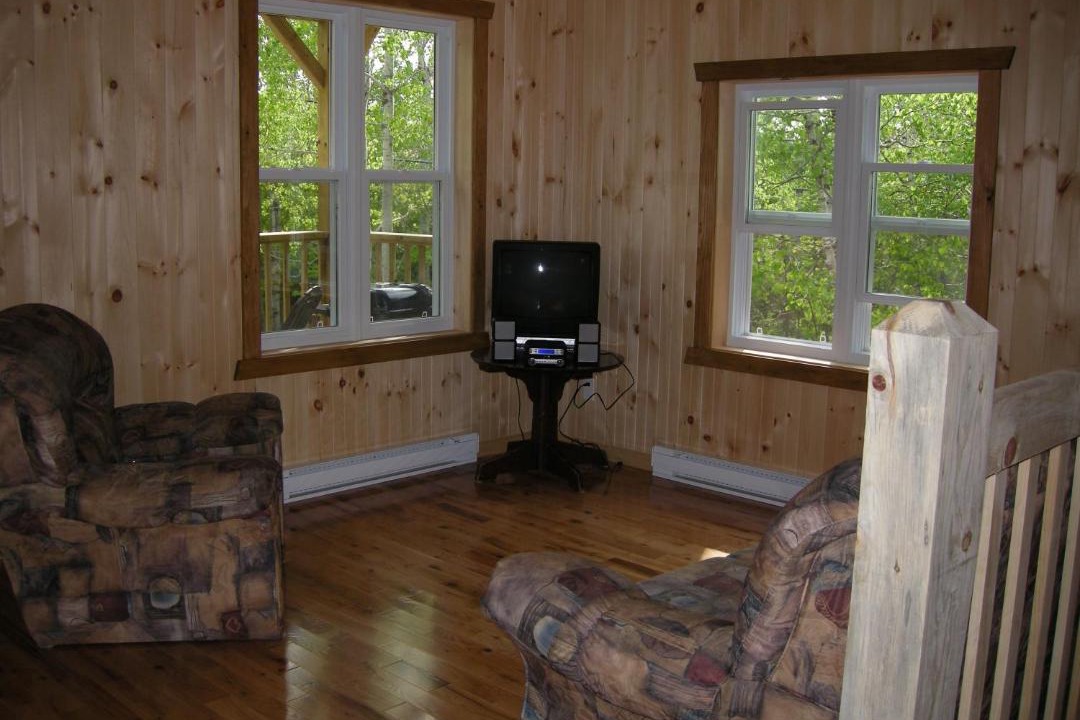 Photo of Others in Tadoussac