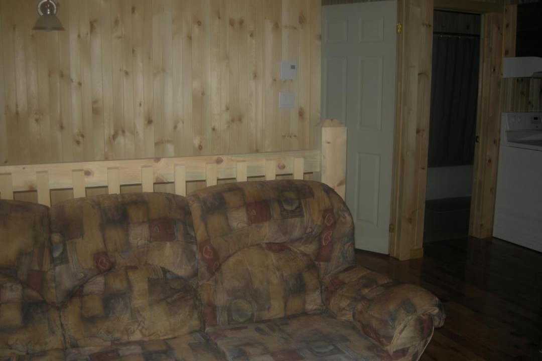 Photo of Others in Tadoussac