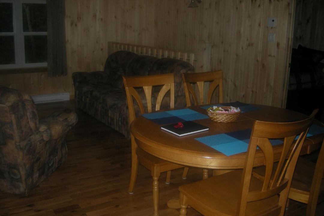 Photo of Others in Tadoussac