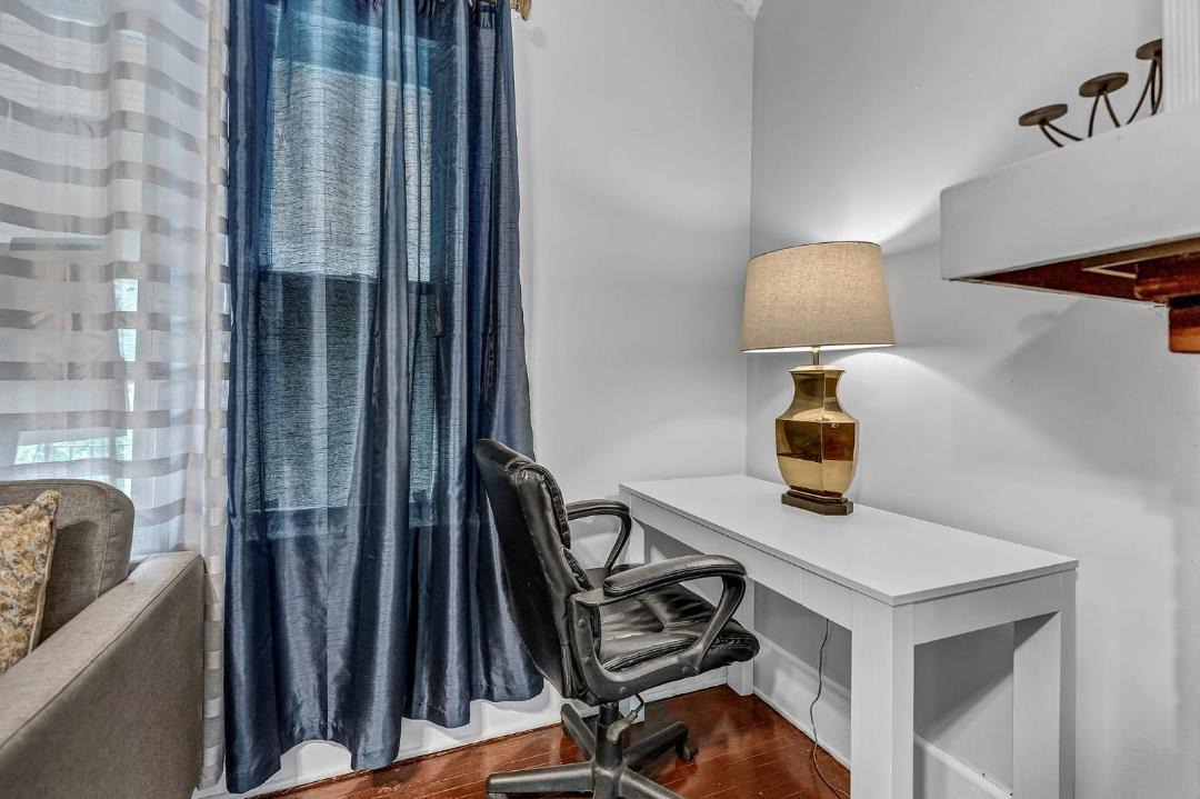 Photo of Livingroom in North Buffalo