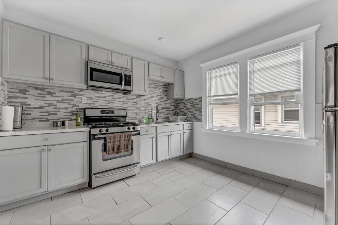 Photo of Kitchen in North Buffalo