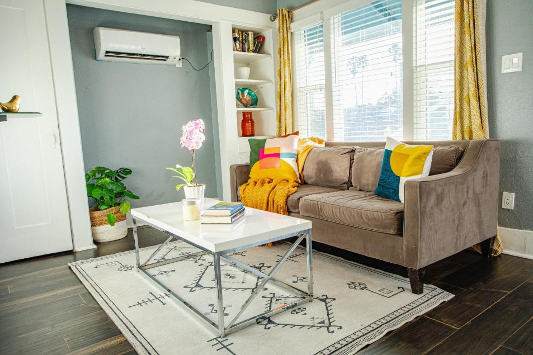 Photo of Livingroom in Willmore