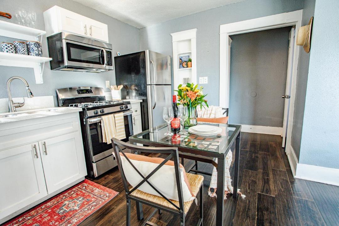 Photo of Kitchen in Willmore