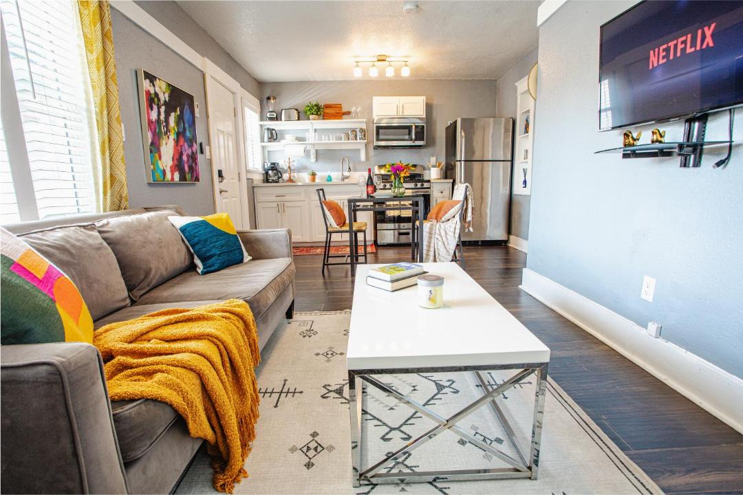 Photo of Livingroom in Willmore