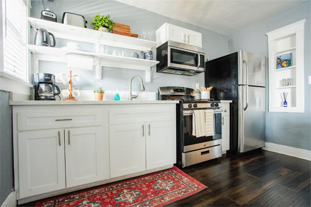 Photo of Kitchen in Willmore
