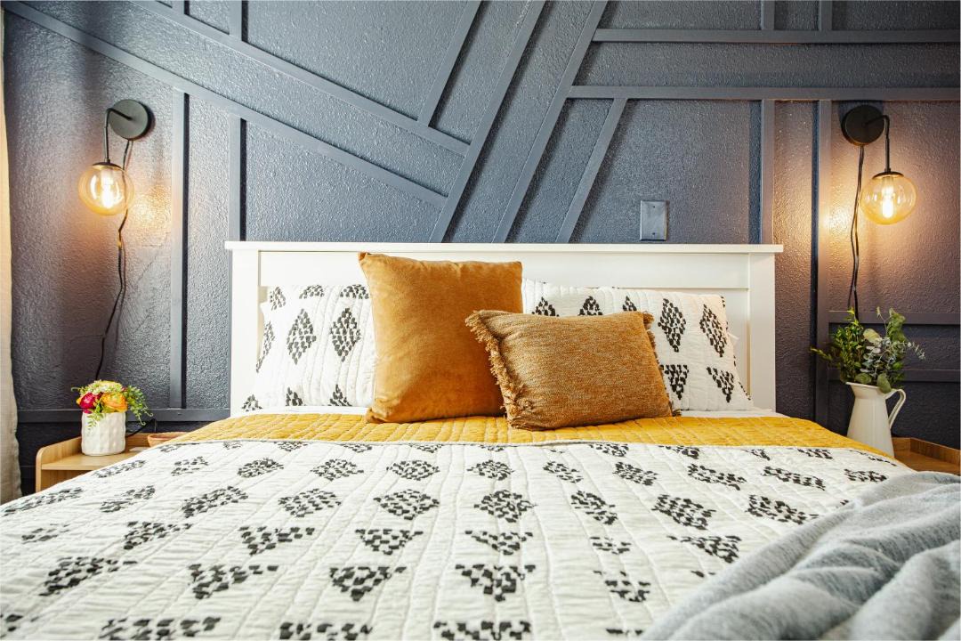 Photo of Bedroom in Willmore