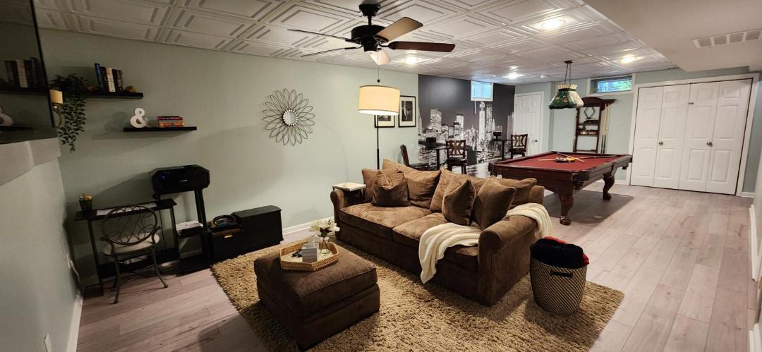 Photo of Livingroom in Jefferson