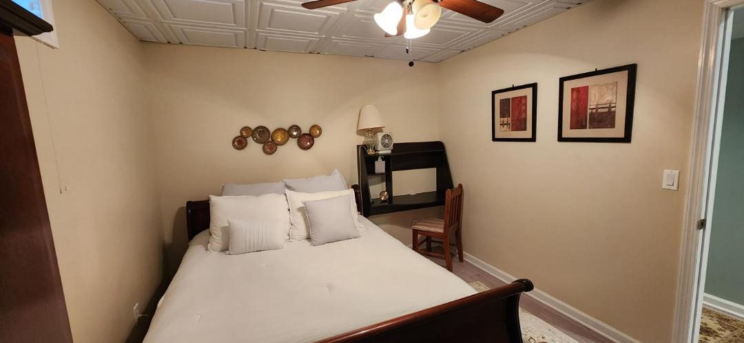 Photo of Bedroom in Jefferson