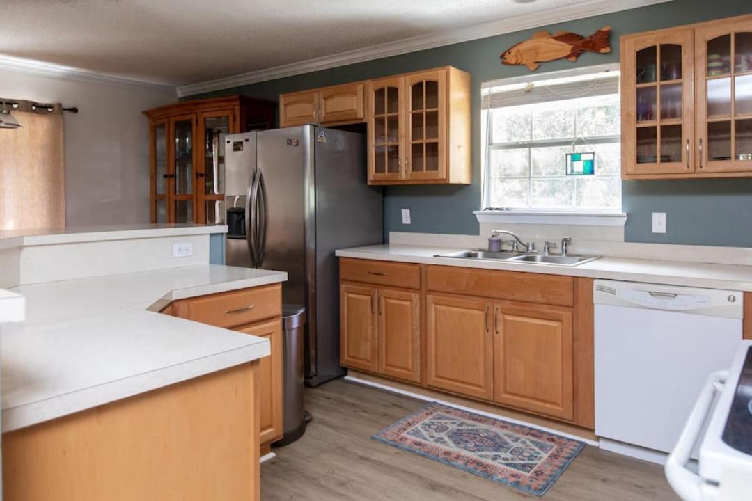 Photo of Kitchen in Pass Christian