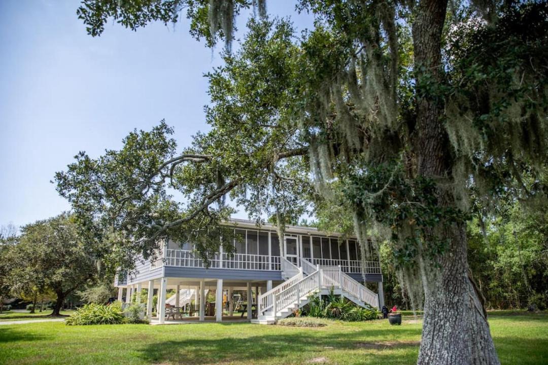 Photo of Buildings in Pass Christian