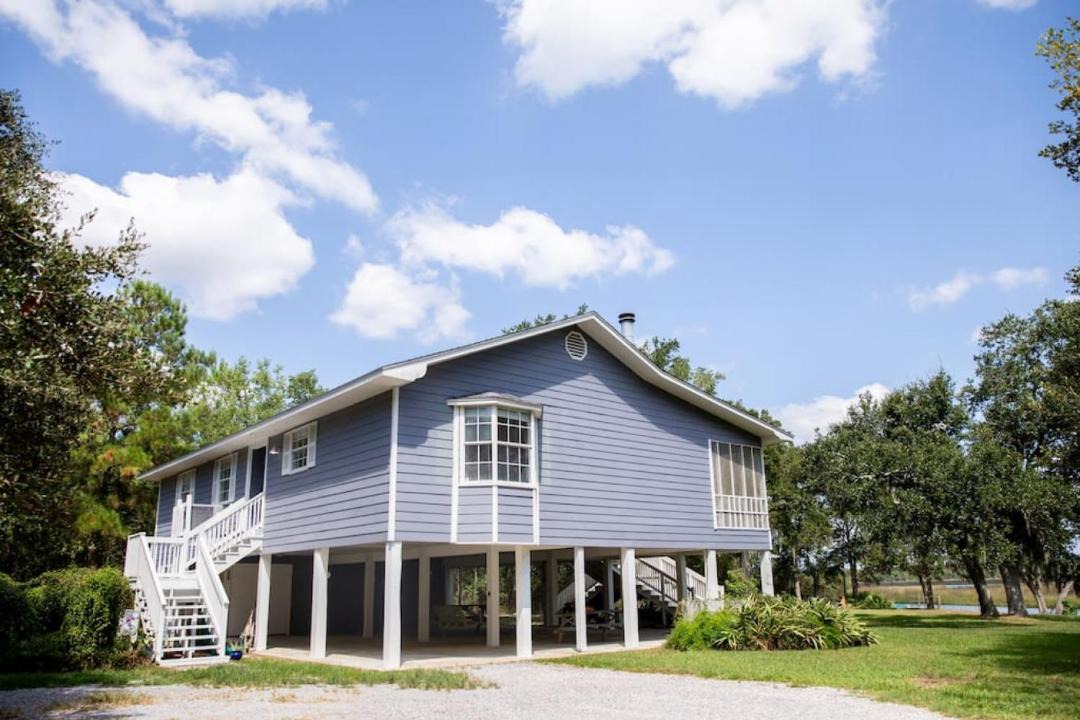 Photo of Buildings in Pass Christian