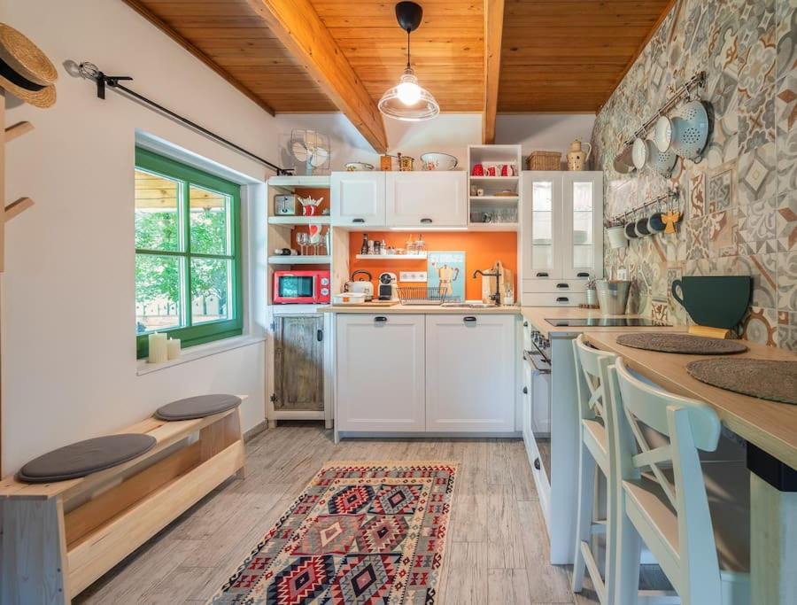 Photo of Kitchen in Magyarkut