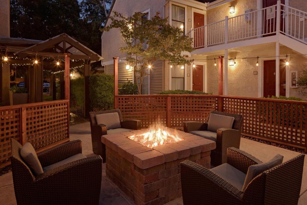 Photo of Patio Balcony in Cambrian Community