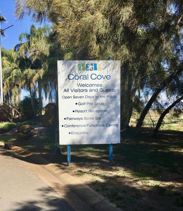 Photo of Others in Coral Cove
