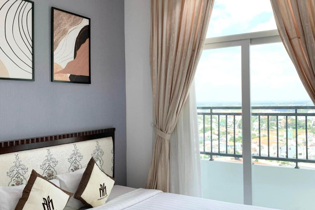Photo of Bedroom in Long Xuyen