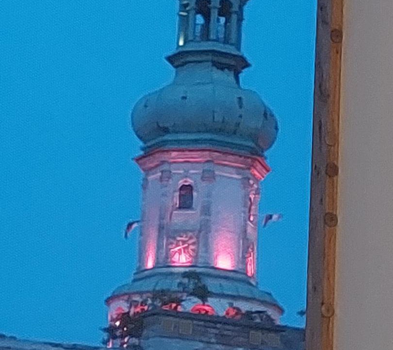 Photo of Buildings in Sopron