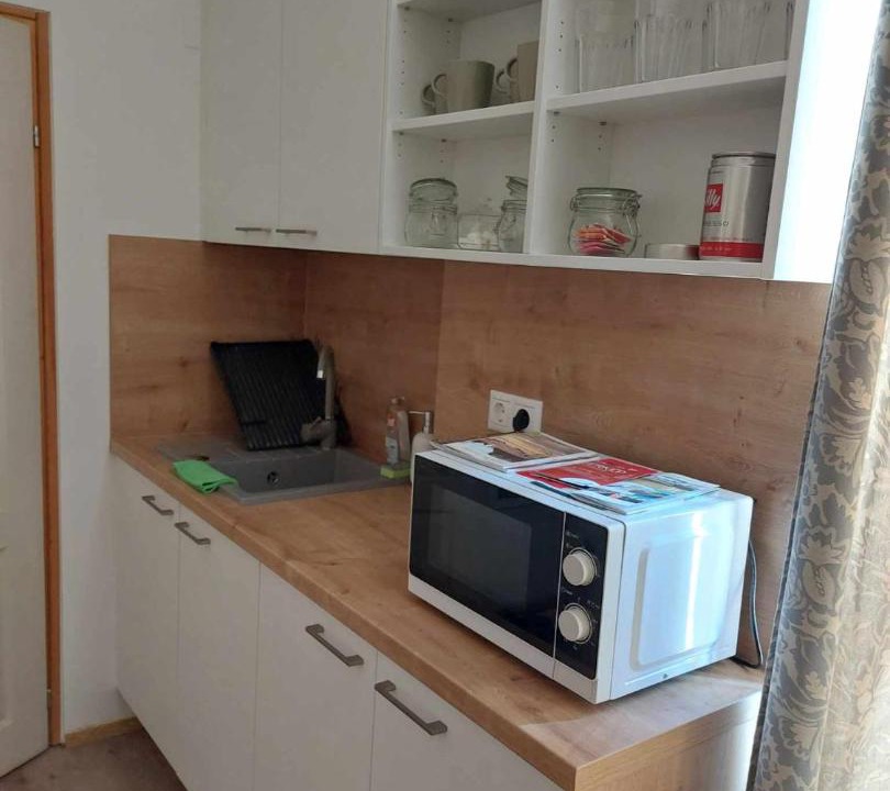 Photo of Kitchen in Sopron
