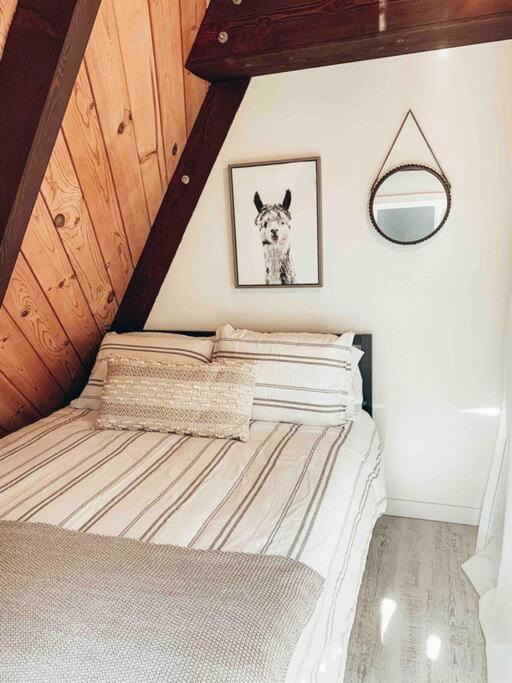 Photo of Bedroom in Timberland