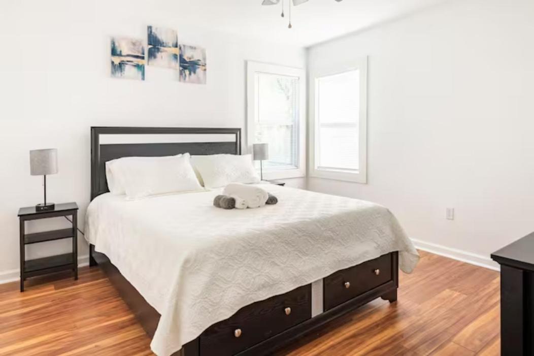 Photo of Bedroom in Birmingham