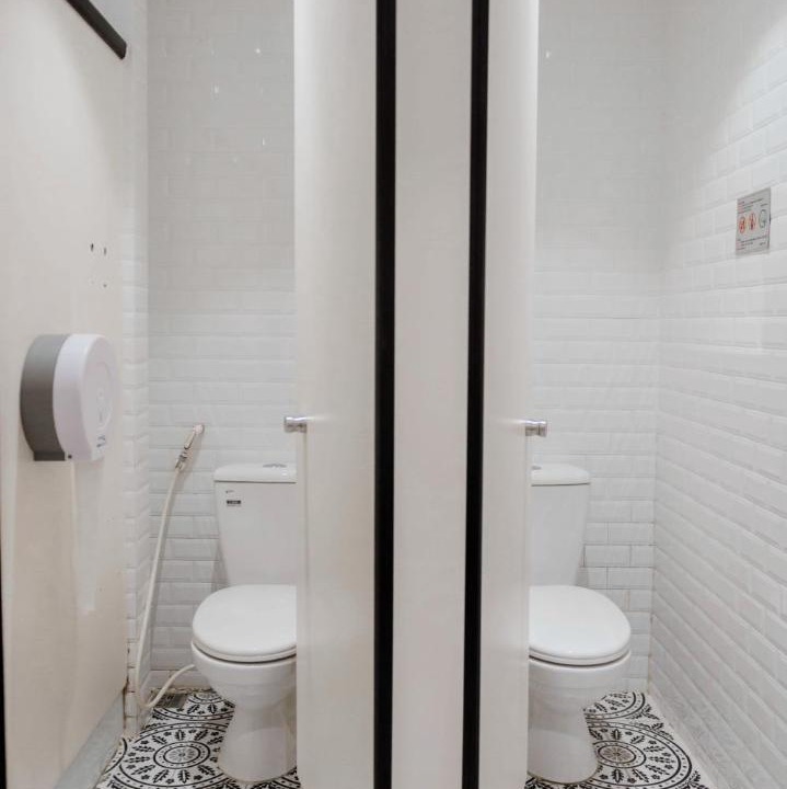 Photo of Bathroom in Hang Dao