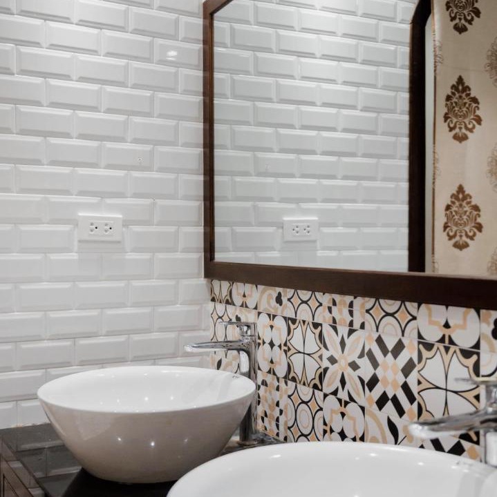Photo of Bathroom in Hang Dao