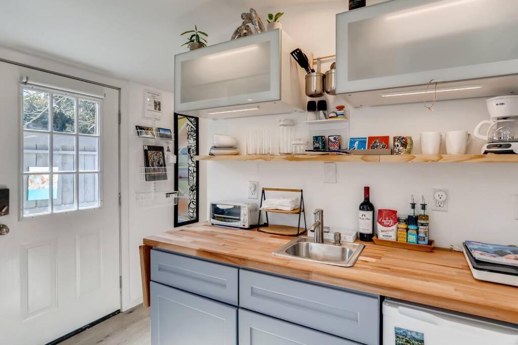 Photo of Kitchen in Southeastern Sacramento