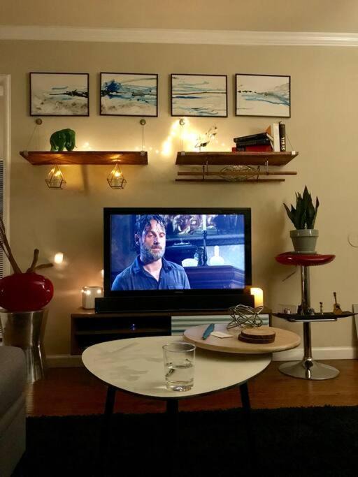 Photo of Livingroom in Southeastern Sacramento