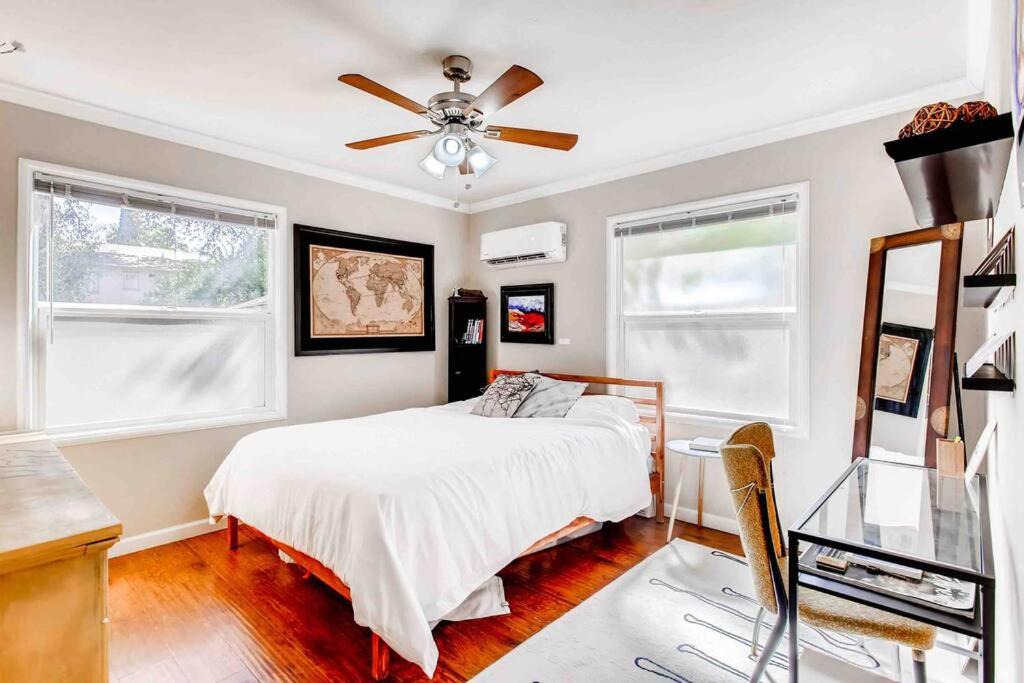 Photo of Bedroom in Southeastern Sacramento