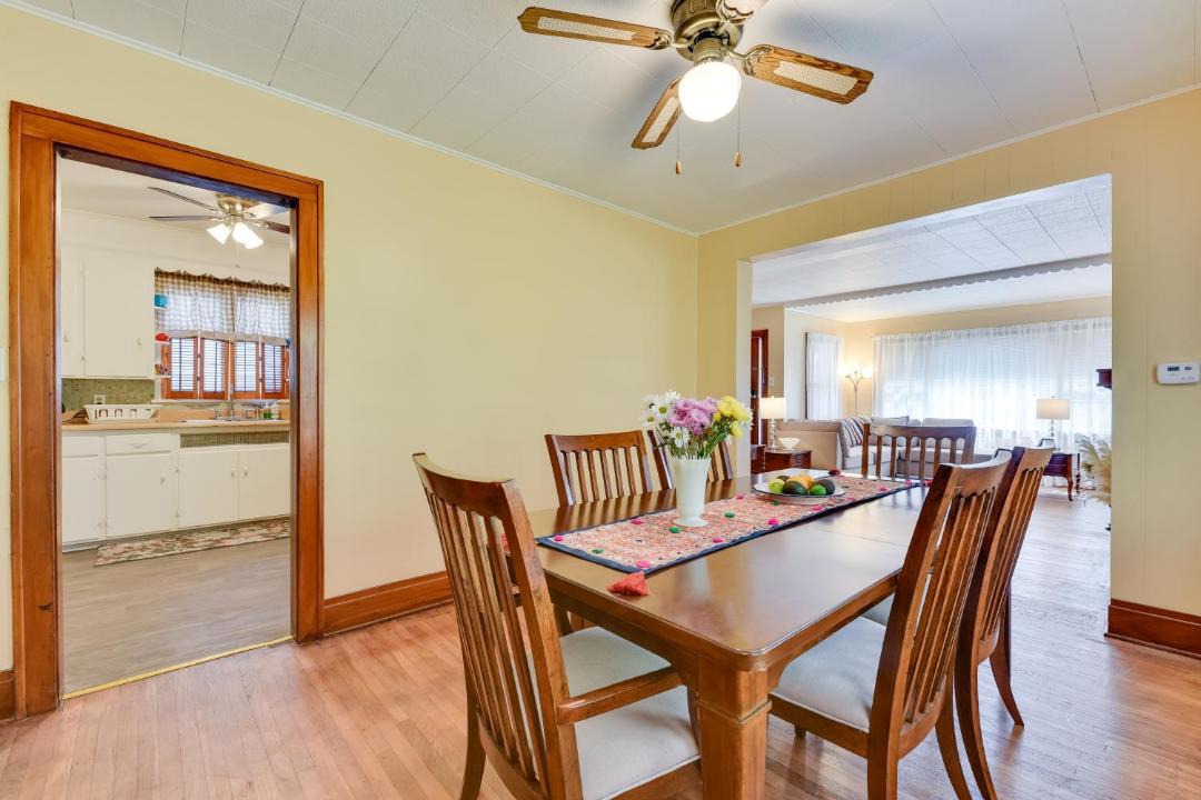 Photo of Livingroom in Buffalo