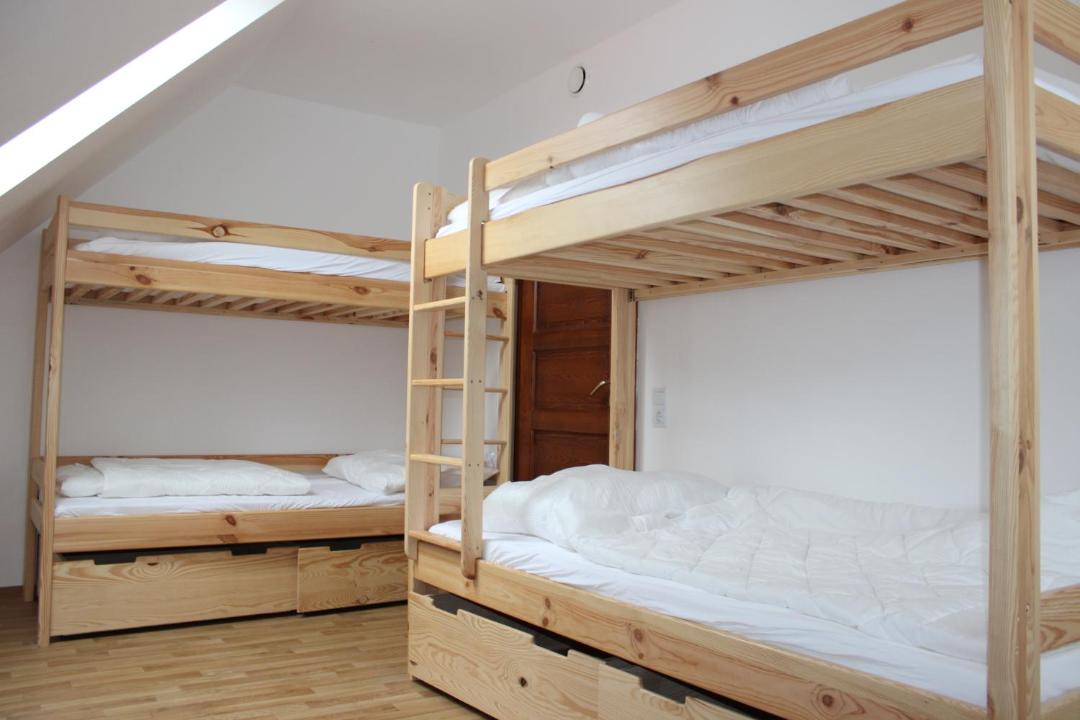 Photo of Bedroom in Bakonyszentlaszlo
