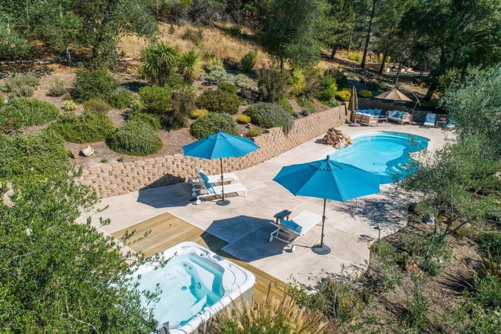 Photo of Outdoor in Glen Ellen