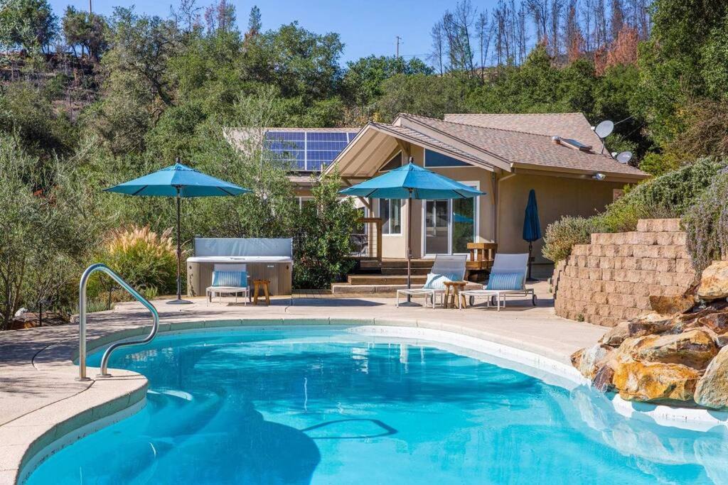Photo of Outdoor in Glen Ellen