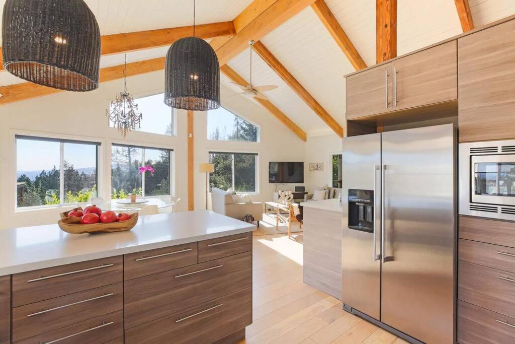 Photo of Kitchen in Glen Ellen