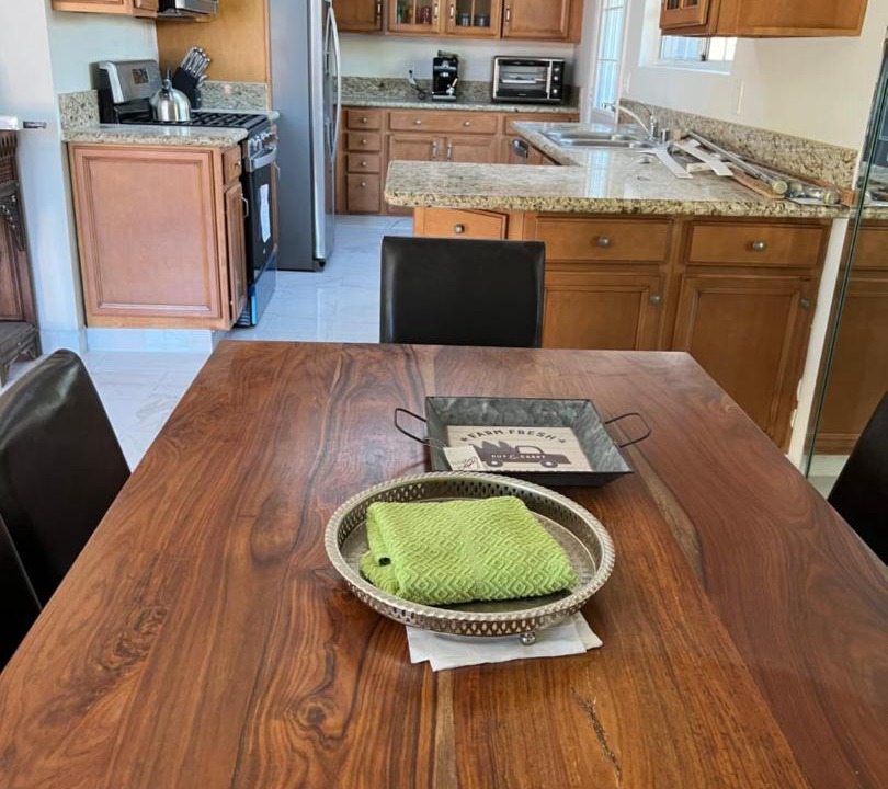 Photo of Kitchen in Winnetka