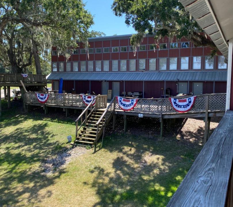 Photo of Buildings in Gautier