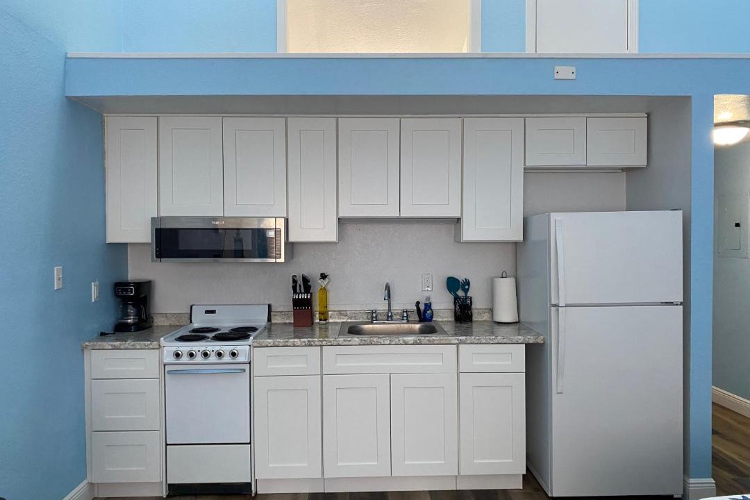 Photo of Kitchen in Gautier