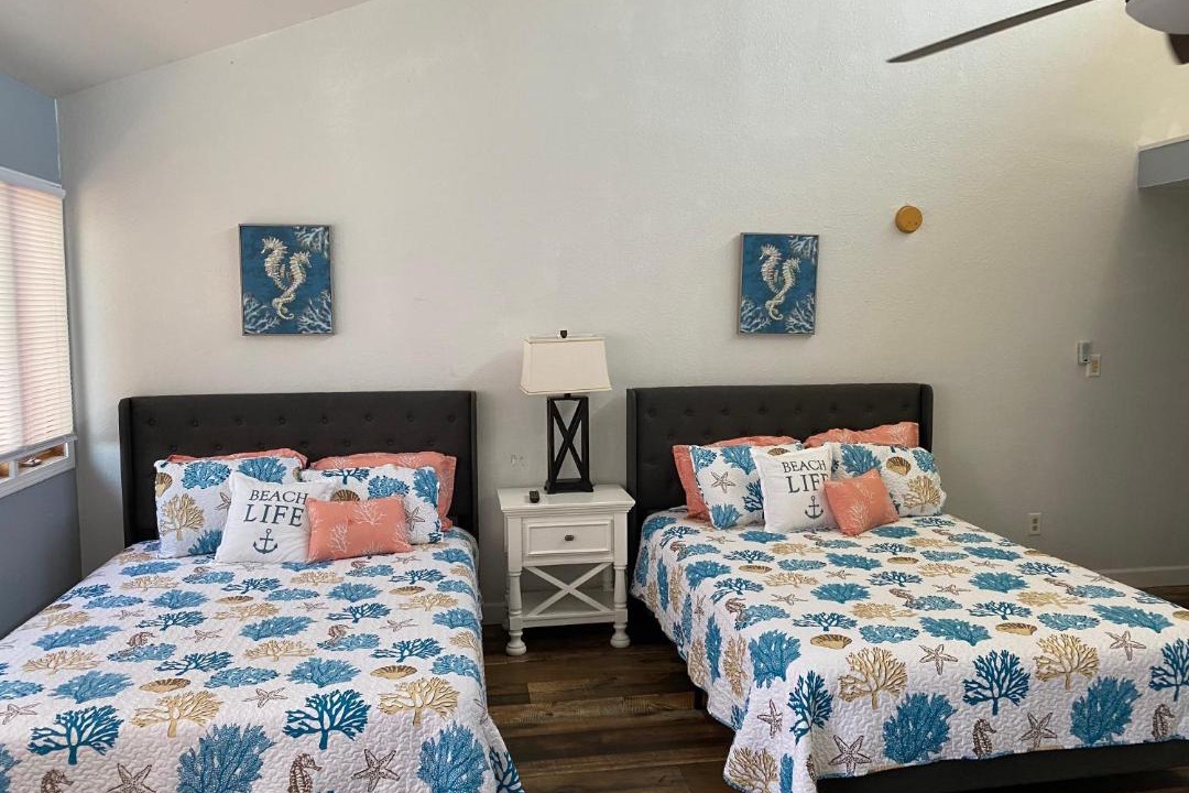 Photo of Bedroom in Gautier