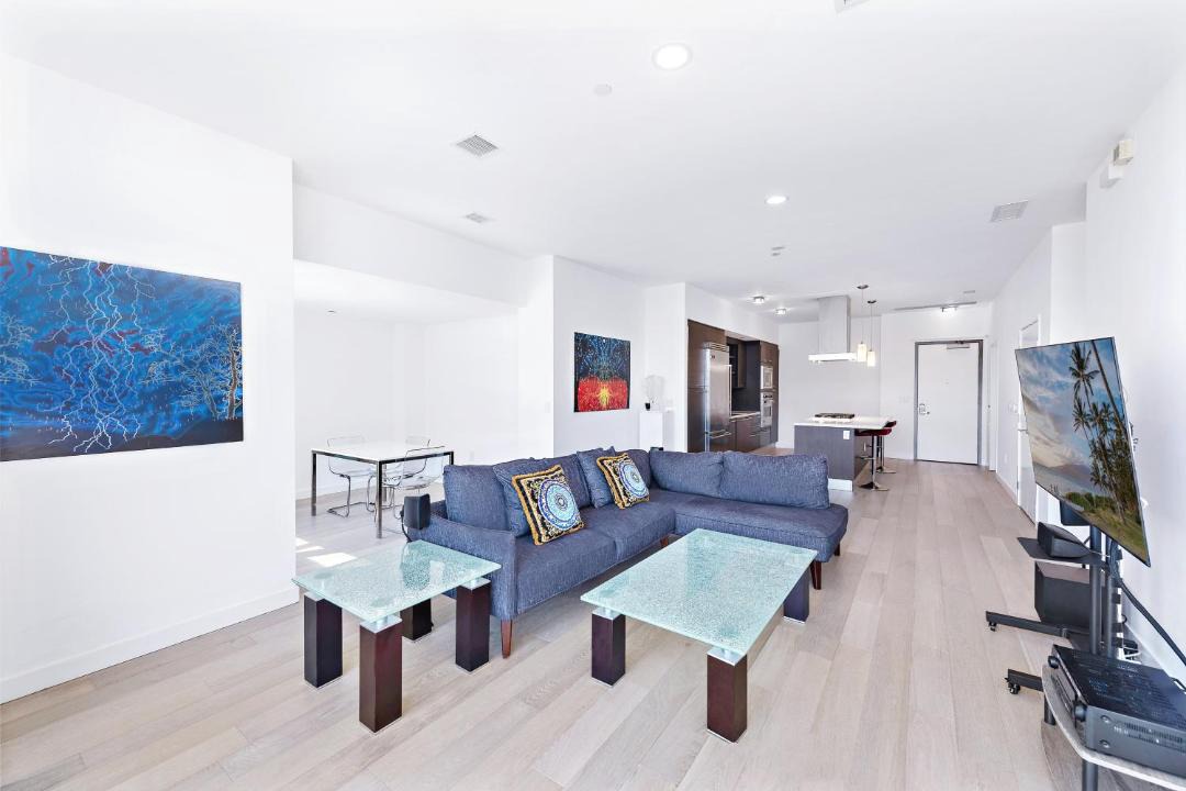 Photo of Livingroom in Santa Ana