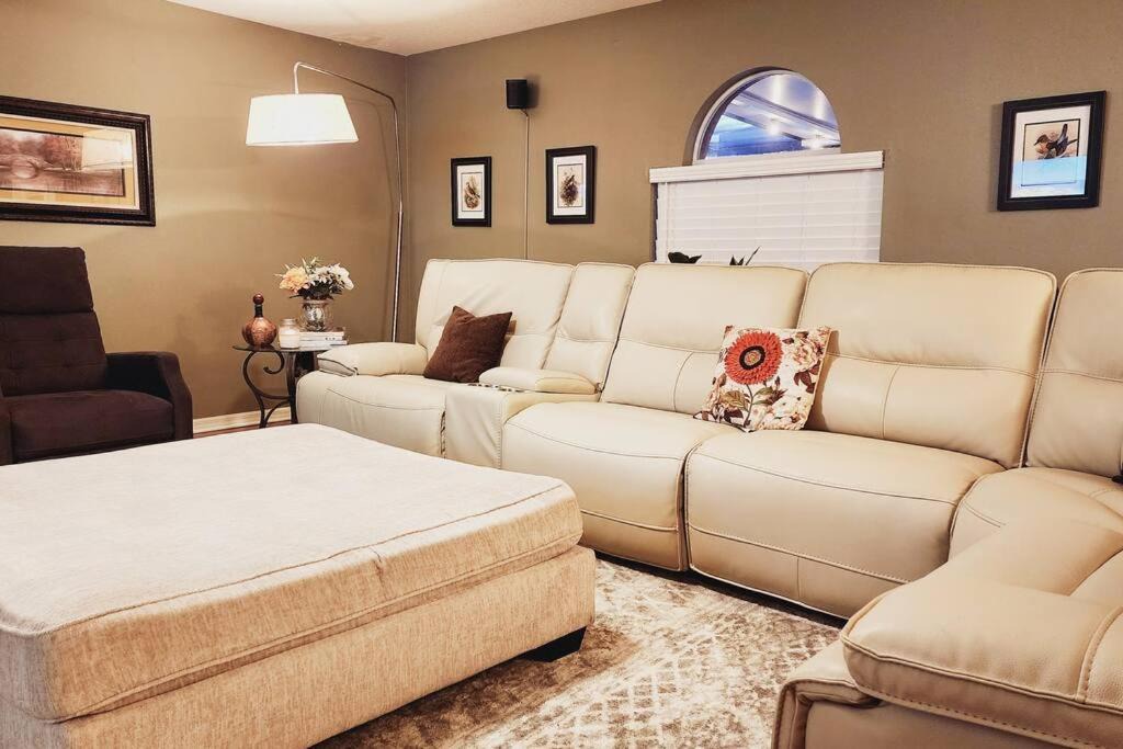 Photo of Livingroom in Ocala