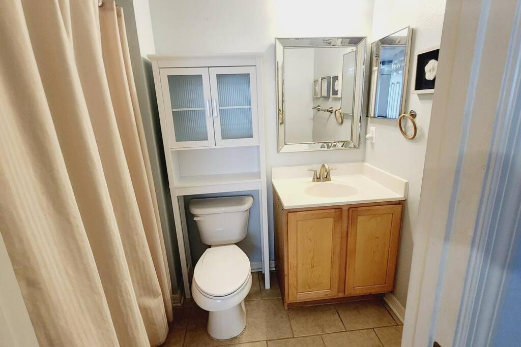 Photo of Bathroom in Ocala