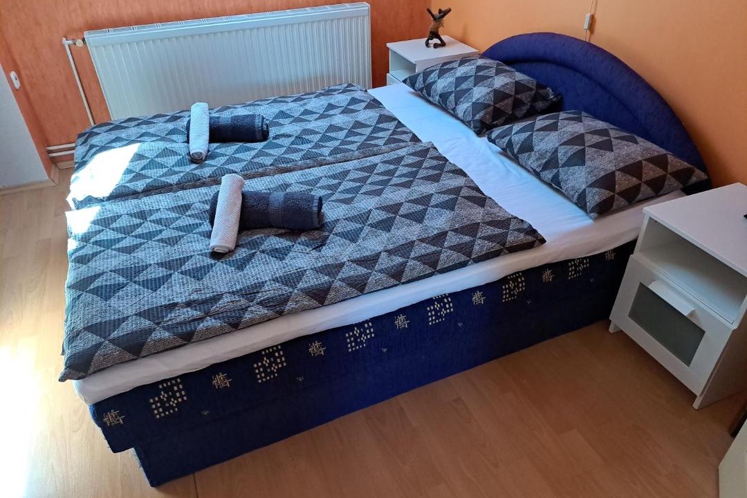 Photo of Bedroom in Kismaros
