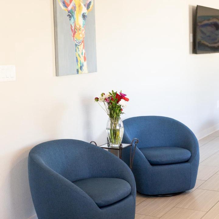 Photo of Livingroom in Old Town
