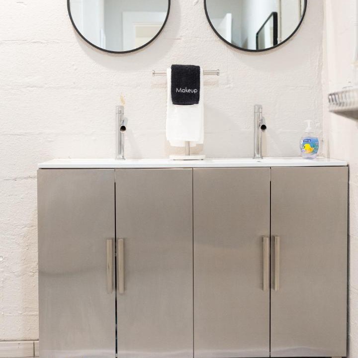 Photo of Bathroom in Old Town