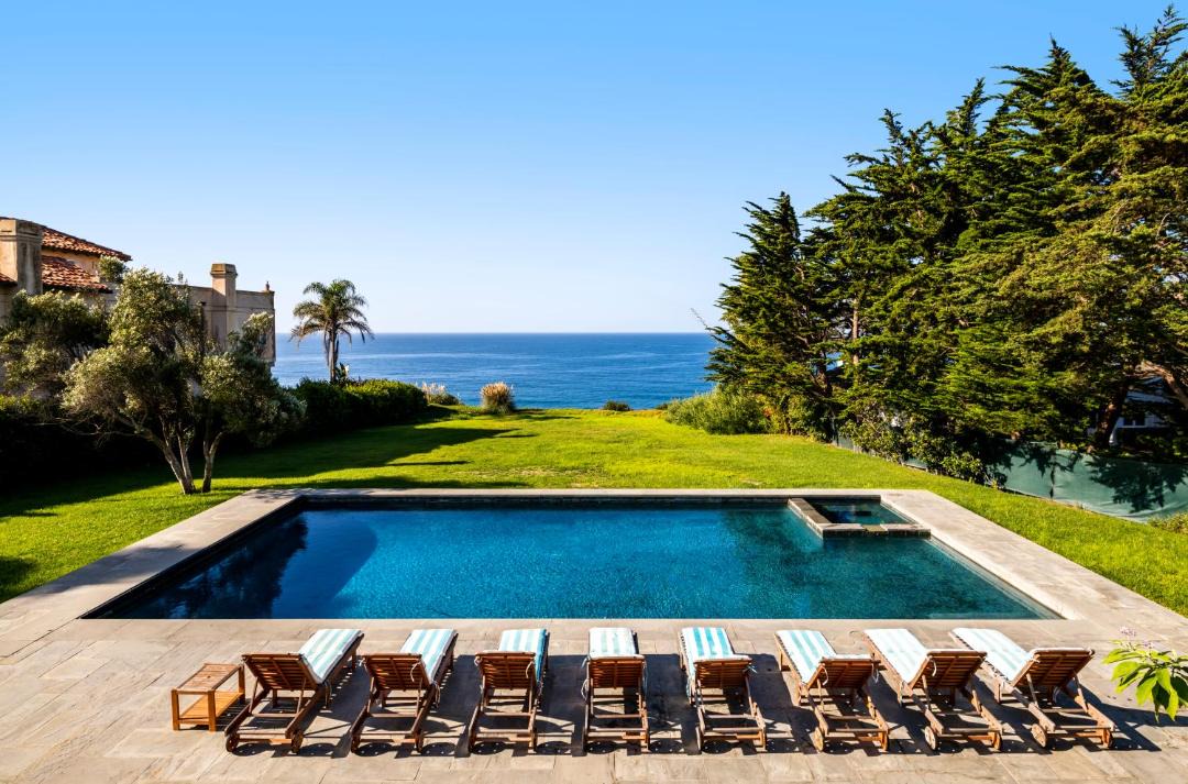 Photo of Outdoor in Central Malibu